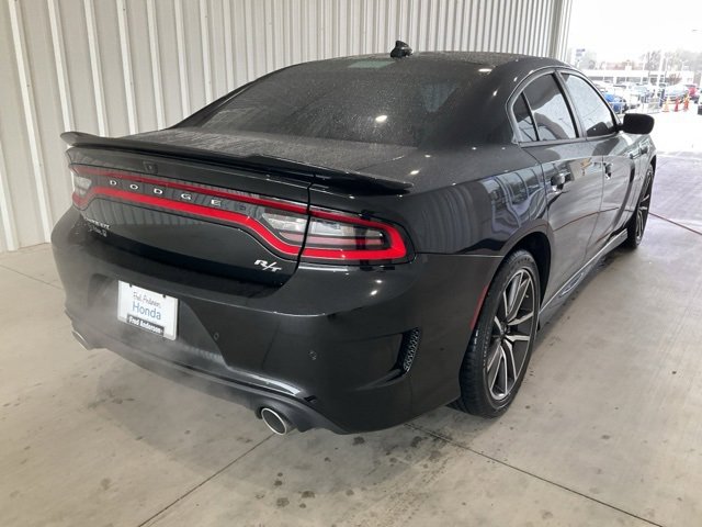 Used 2023 Dodge Charger R/T w/ Cold Weather Package image 23