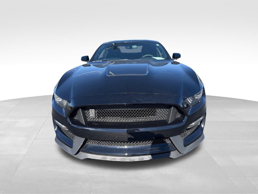 Used 2018 Ford Mustang Shelby GT350 w/ Convenience Package RWD image 8