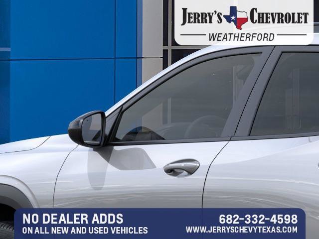 New 2026 Chevrolet Trax LT w/ Driver Confidence Package FWD image 13