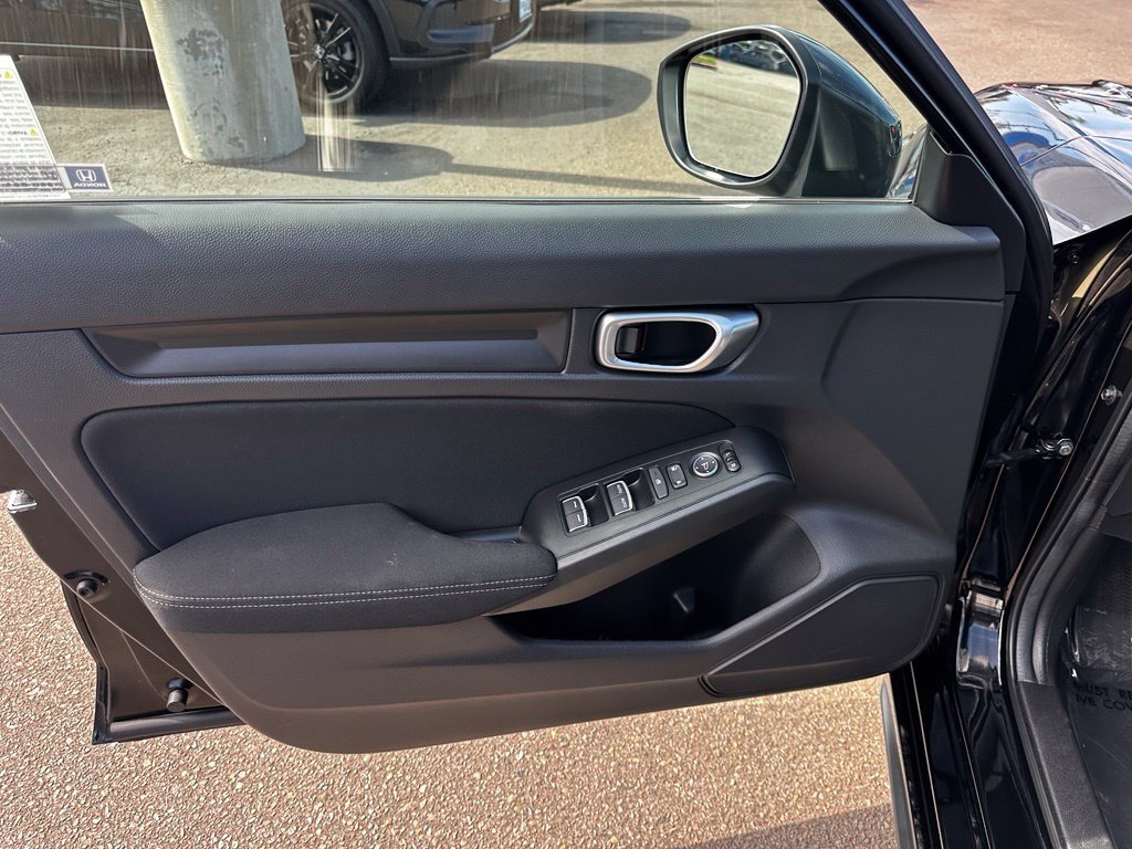 Certified 2023 Honda Civic Sport image 22