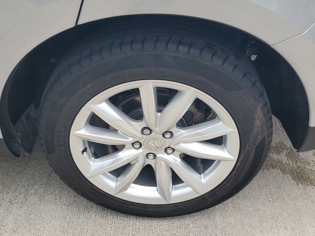 Used 2021 Acura RDX FWD image 4