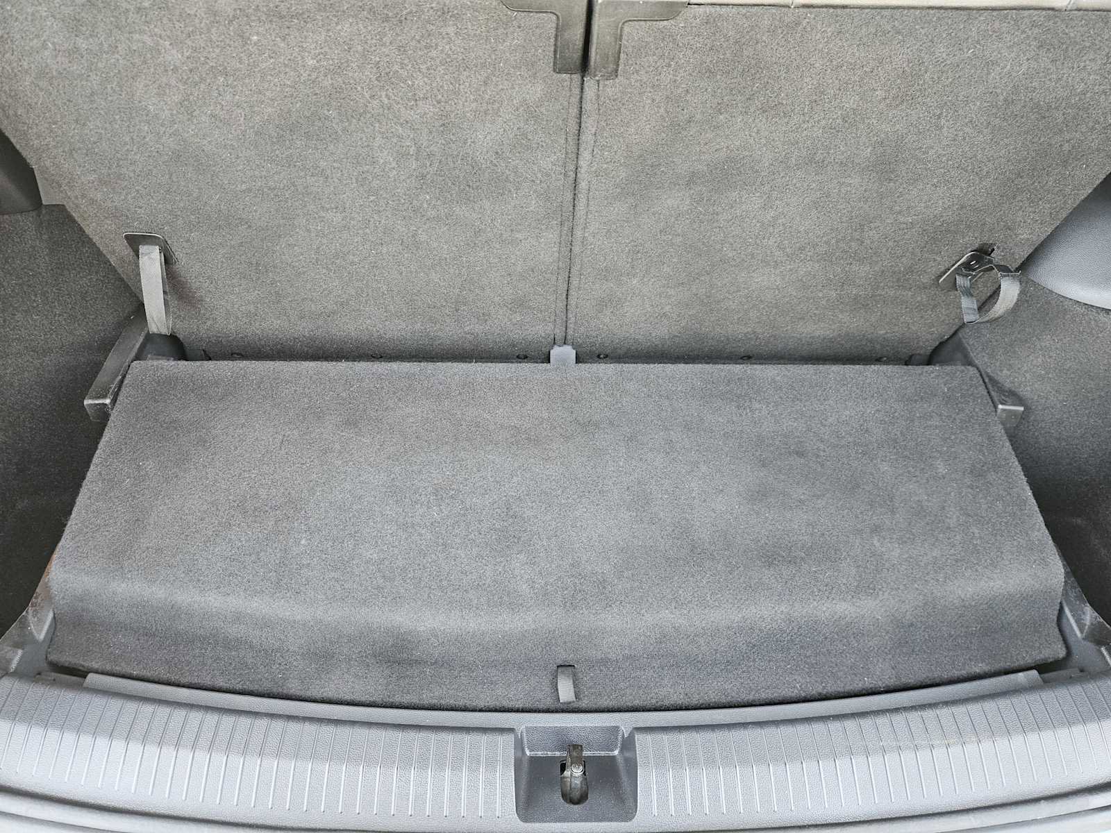 Used 2018 Volkswagen Tiguan SE FWD image 31