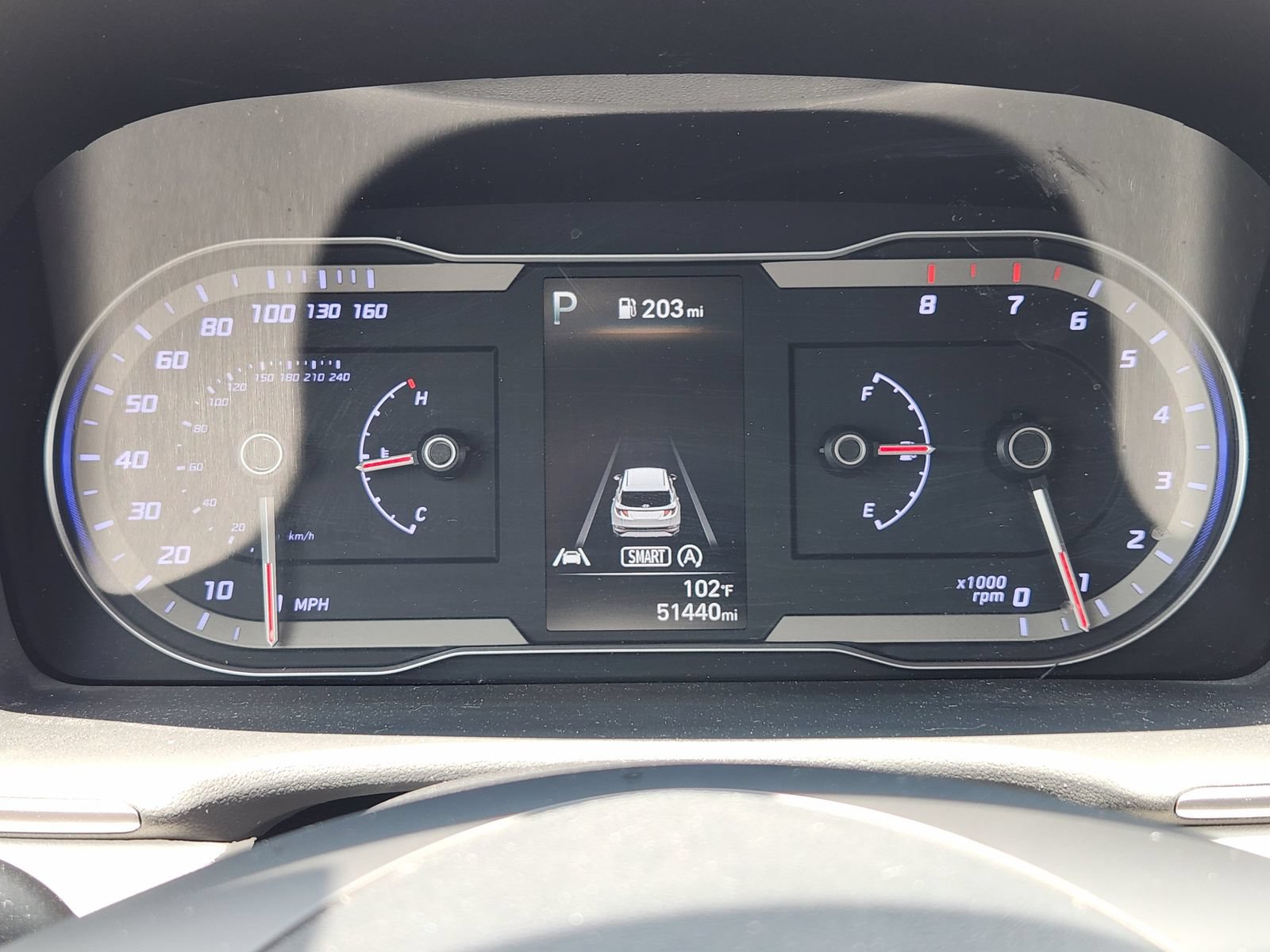 Used 2024 Hyundai Tucson SE FWD image 22