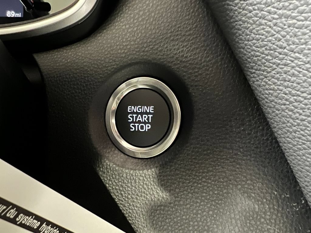 New 2026 Toyota Corolla XSE FWD image 25