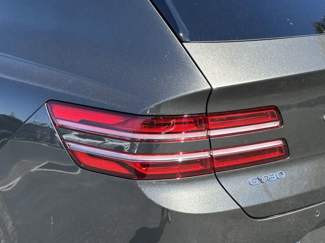 New 2026 Genesis GV80 3.5T Advanced image 14