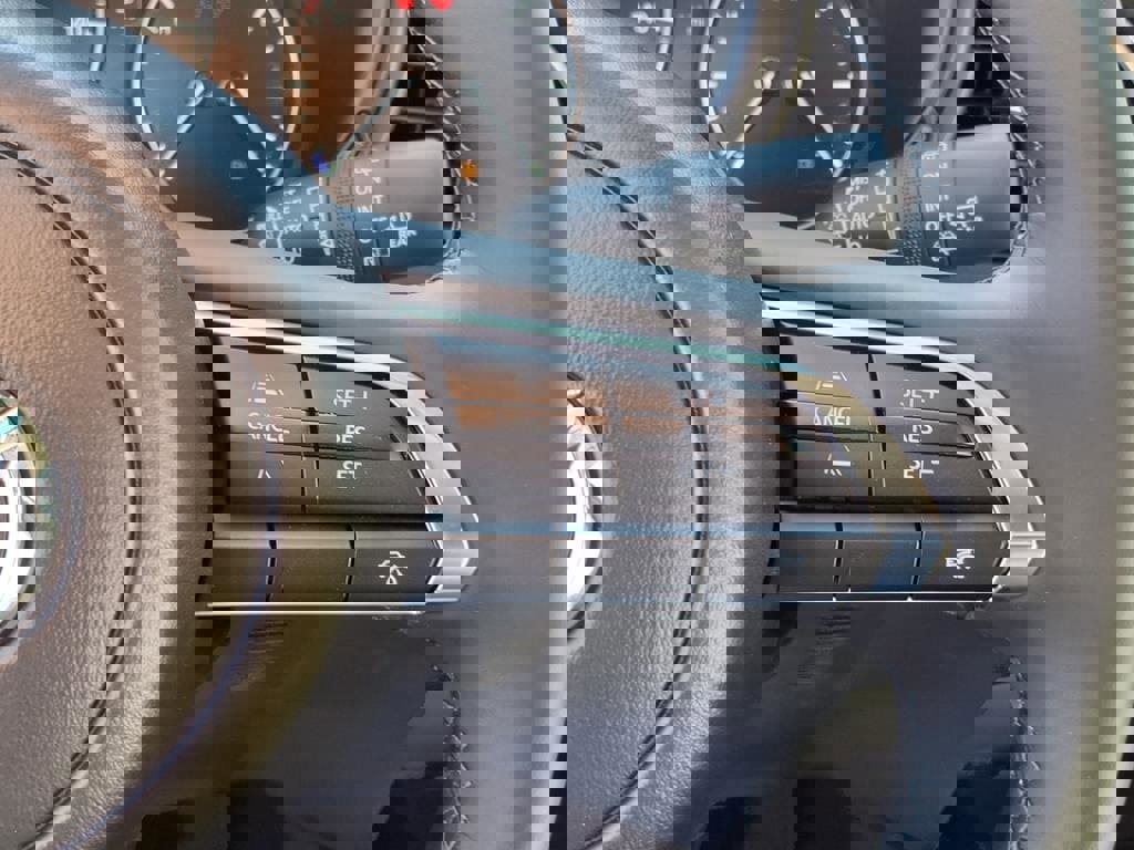 New 2025 MAZDA CX-30 AWD 2.5 S w/ Premium Package image 19