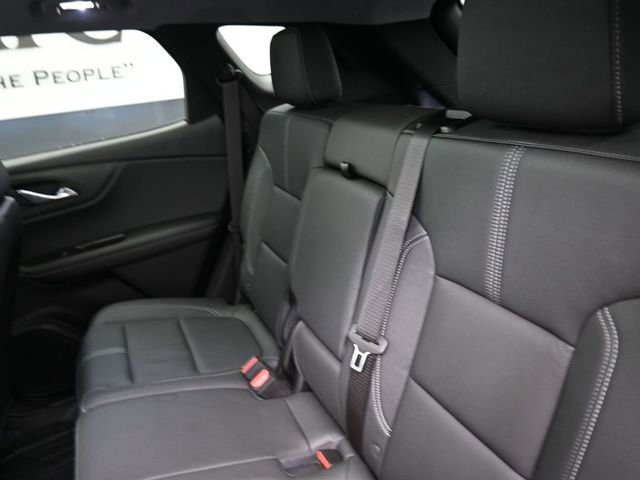 Used 2024 Chevrolet Blazer LT w/ LPO, Black Sport Package image 20