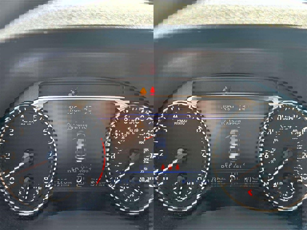 Certified 2023 Nissan Altima 2.5 SV image 25