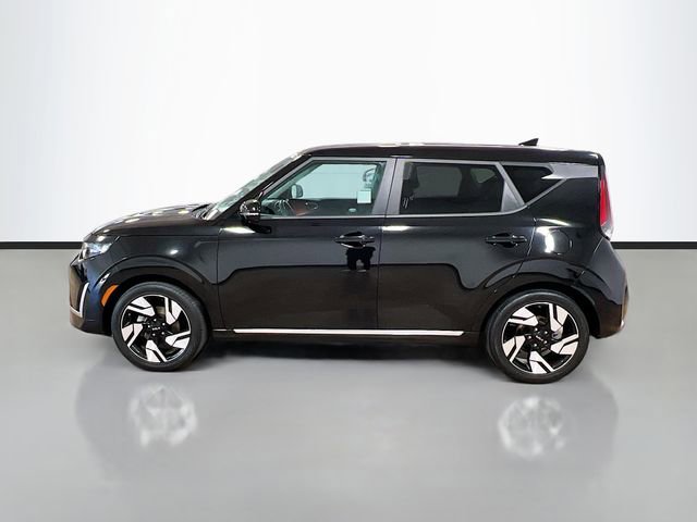 Used 2023 Kia Soul GT-Line image 4