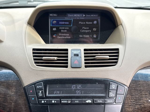 Used 2013 Acura MDX w/ Technology Package AWD/4WD image 33