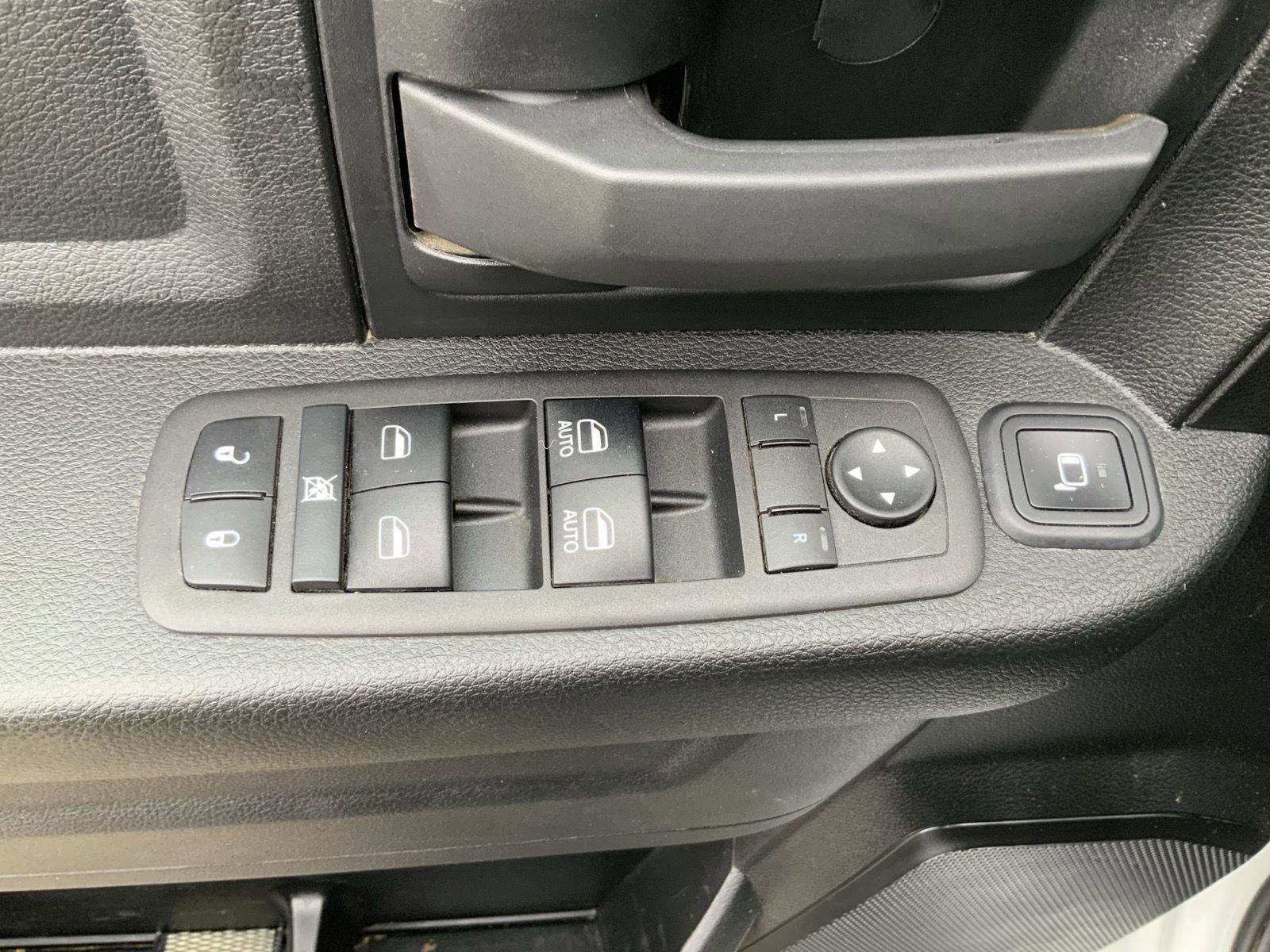 Used 2023 RAM 4500 Tradesman w/ Chrome Appearance Group image 20