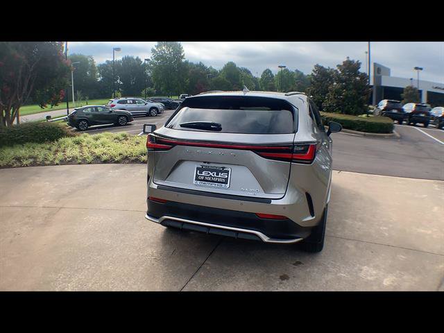 Certified 2024 Lexus NX 350 F Sport AWD/4WD image 7