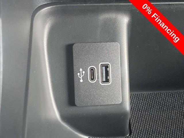 New 2025 Ford F150 STX w/ Equipment Group 200A image 18