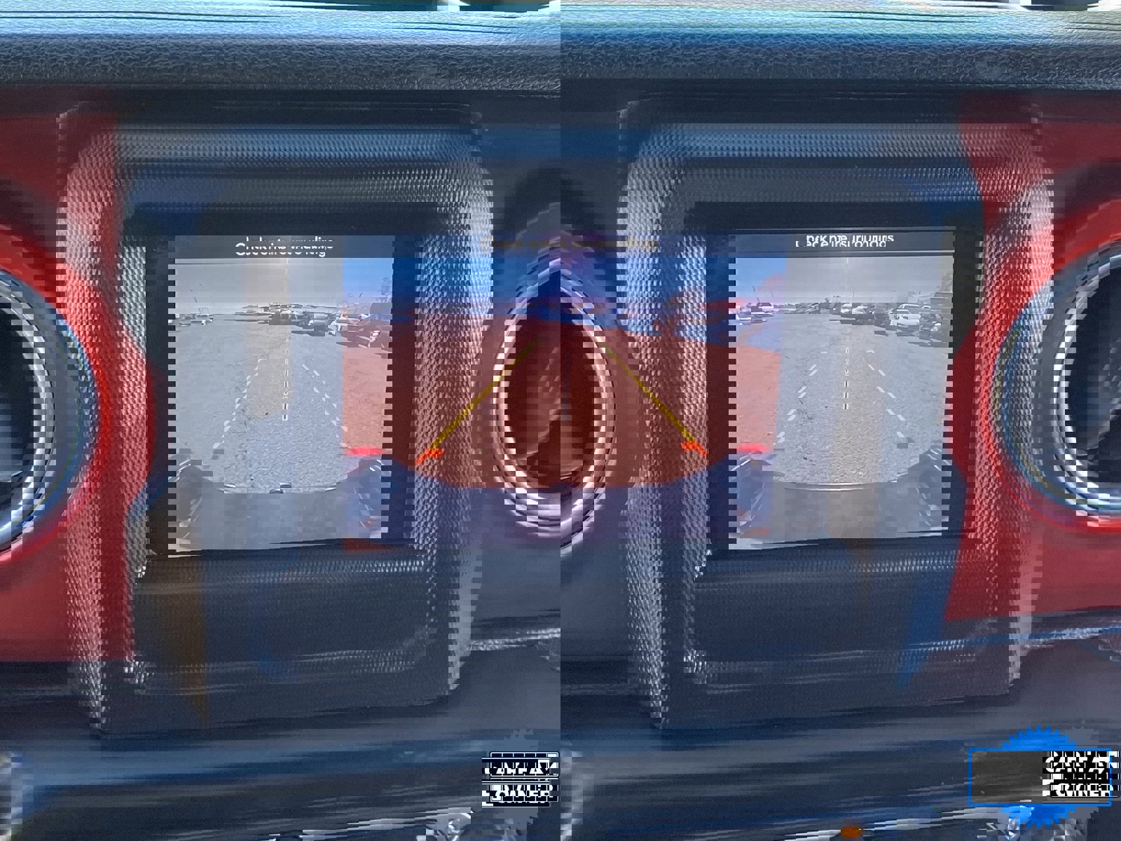 Used 2020 Jeep Gladiator Rubicon image 28