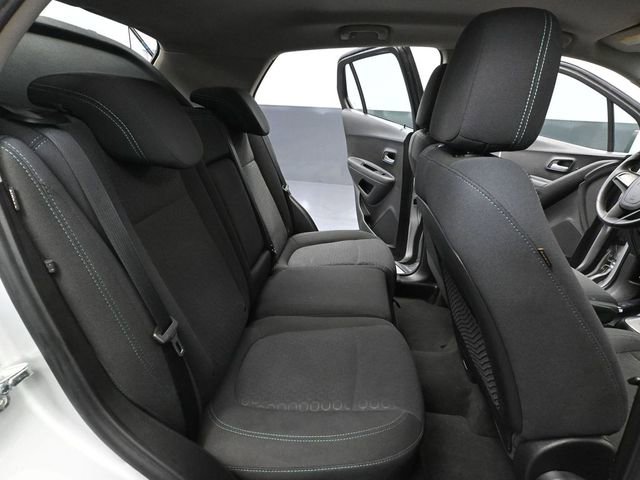 Used 2016 Chevrolet Trax LS image 34