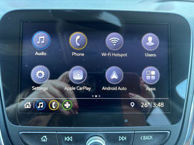 Used 2021 Chevrolet Equinox Premier w/ LPO, Floor Liner Package image 4