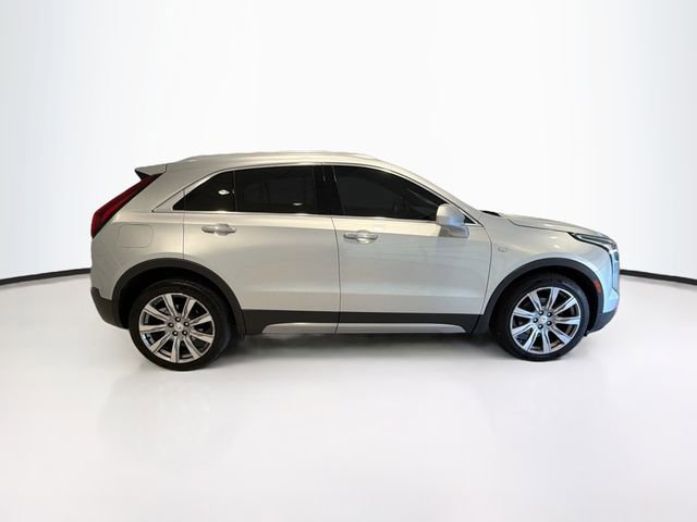 Used 2019 Cadillac XT4 Premium Luxury image 7