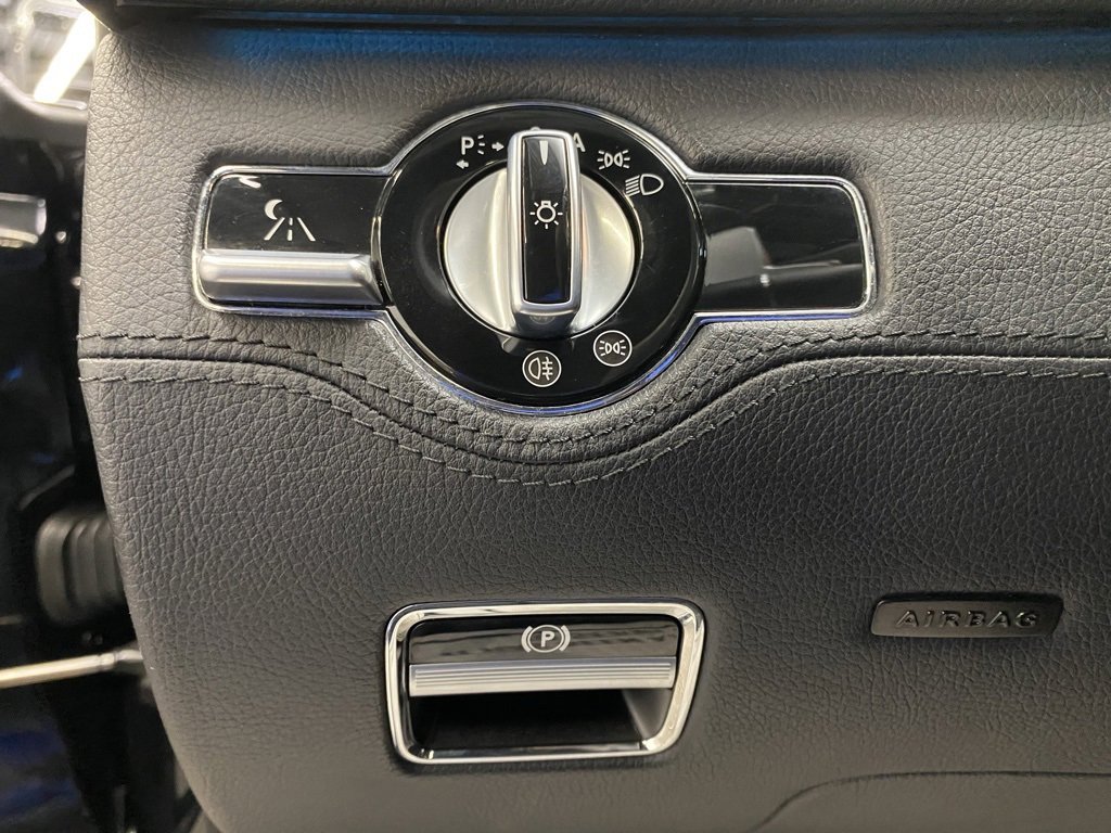 Used 2013 Mercedes-Benz CL 63 AMG CL 63 AMGﾮ image 24