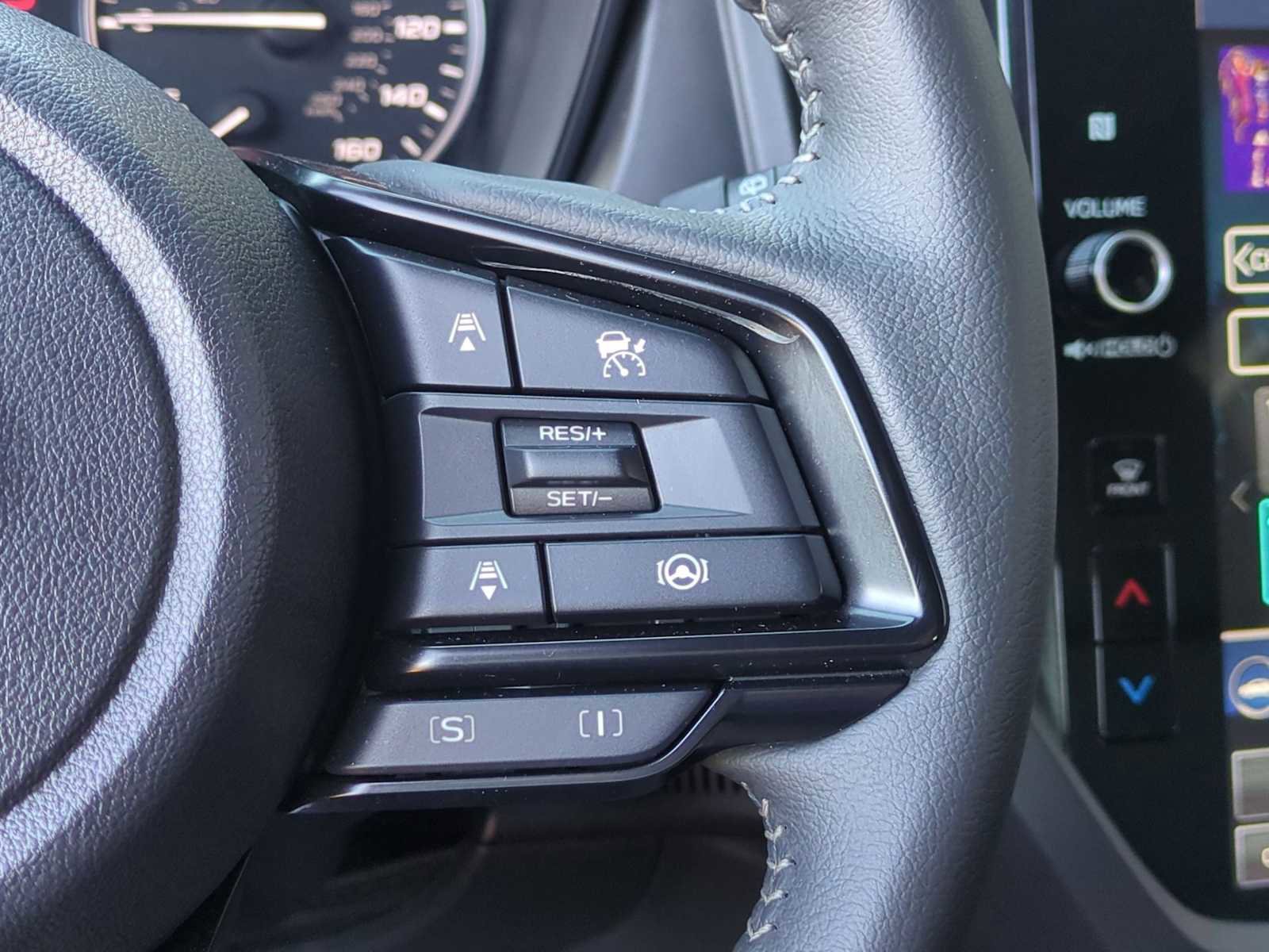 Certified 2026 Subaru Forester Premium image 26