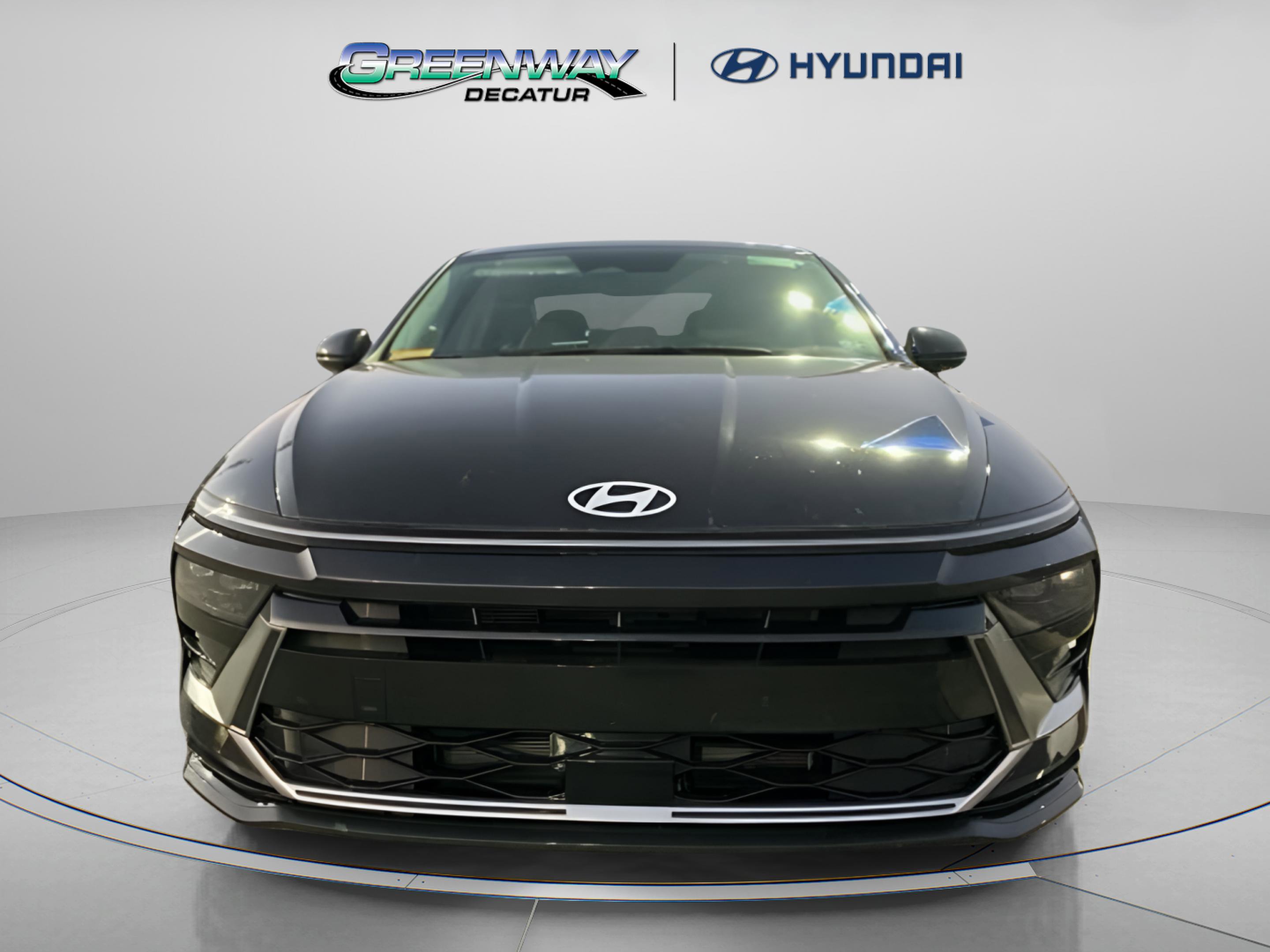 Used 2024 Hyundai Sonata SEL image 4