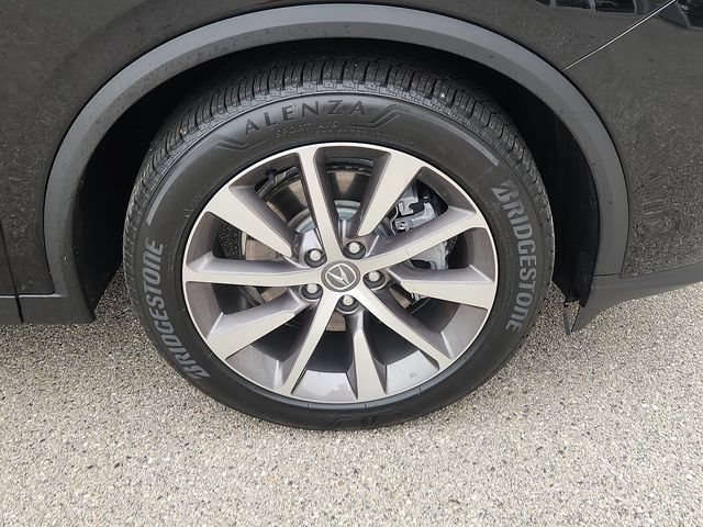 Used 2025 Acura MDX w/ Technology Package AWD/4WD image 8