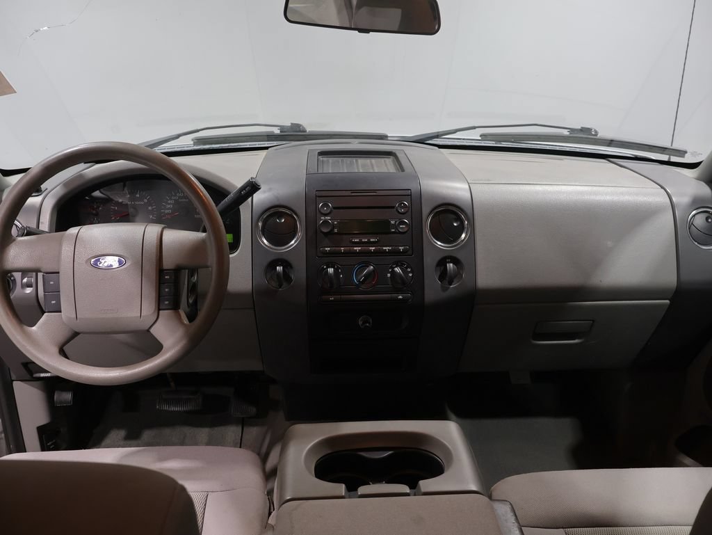 Used 2005 Ford F150 XLT AWD/4WD image 17