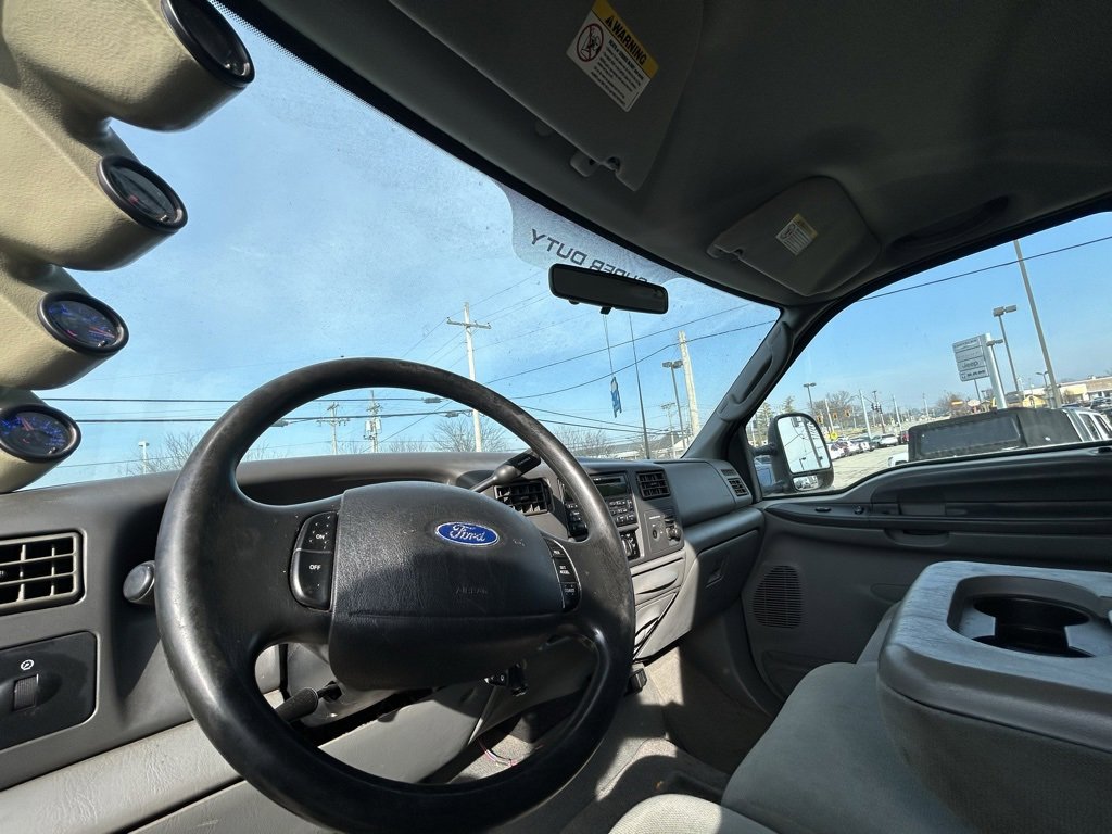 Used 2003 Ford F250 XL image 17