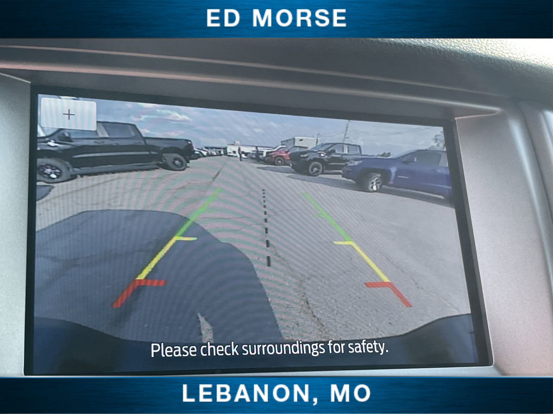 Used 2022 Ford Ranger XLT image 14