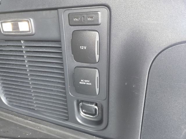 Used 2025 Ford Expedition Max King Ranch AWD/4WD image 21