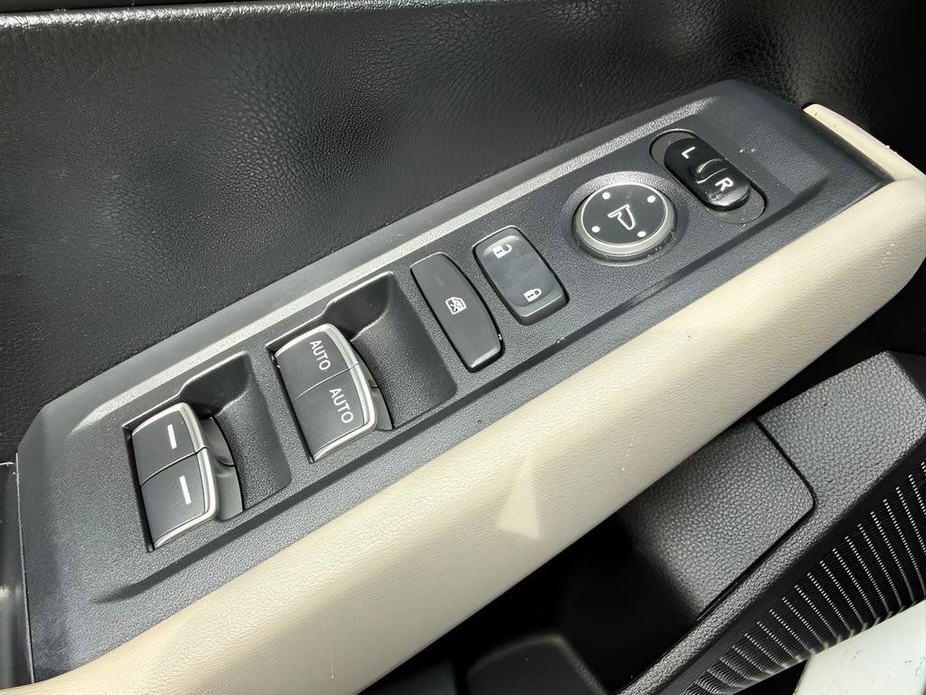 Certified 2024 Honda Accord LX image 24