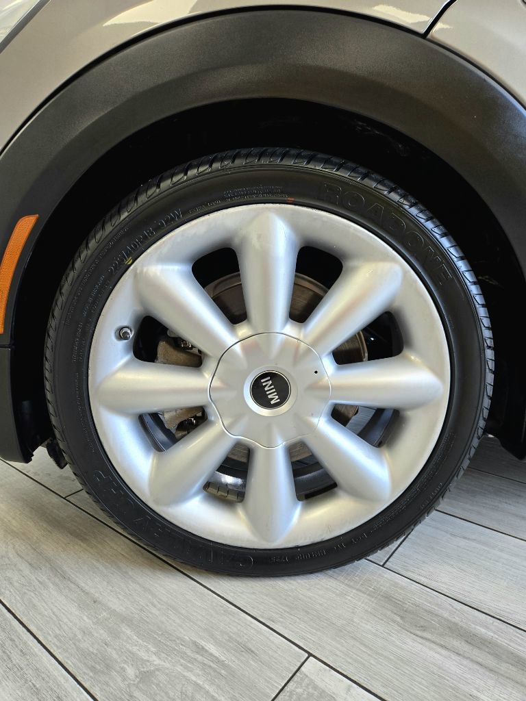 Used 2019 MINI Cooper S w/ Premium Package image 20