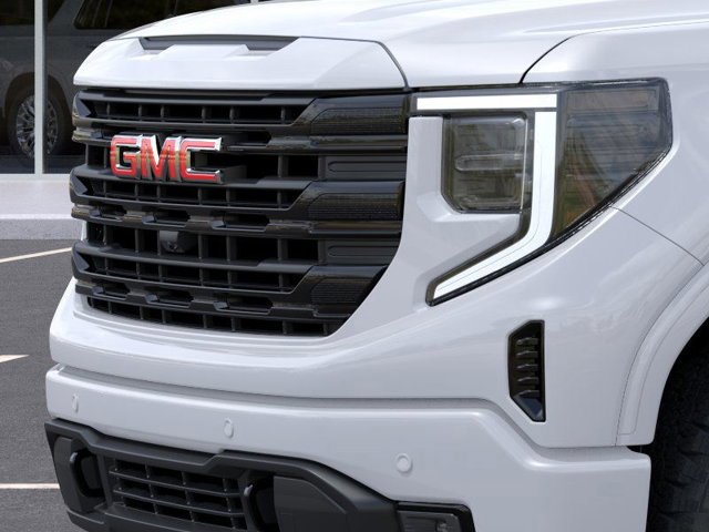 New 2026 GMC Sierra 1500 Elevation w/ Elevation Premium Package image 13