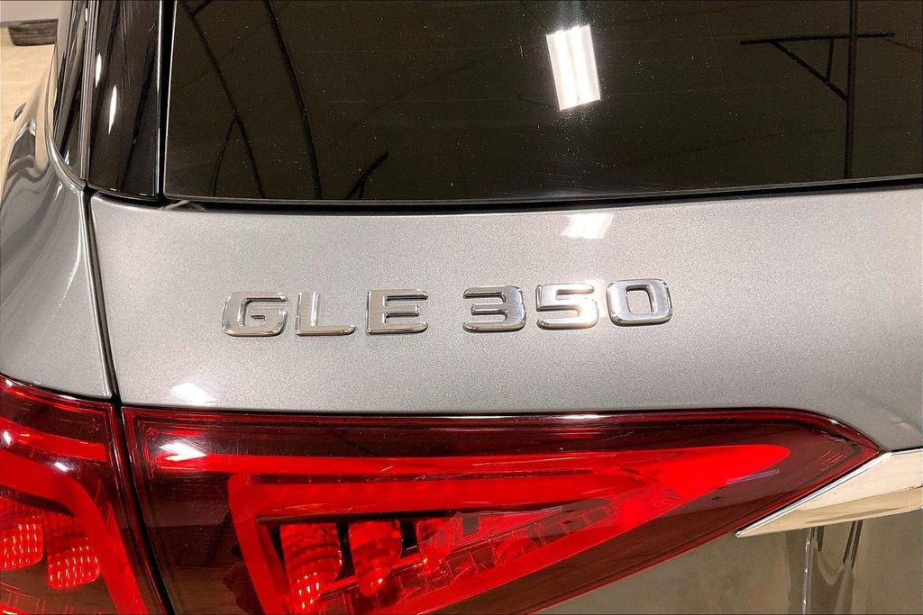 Used 2023 Mercedes-Benz GLE 350 4MATIC image 24