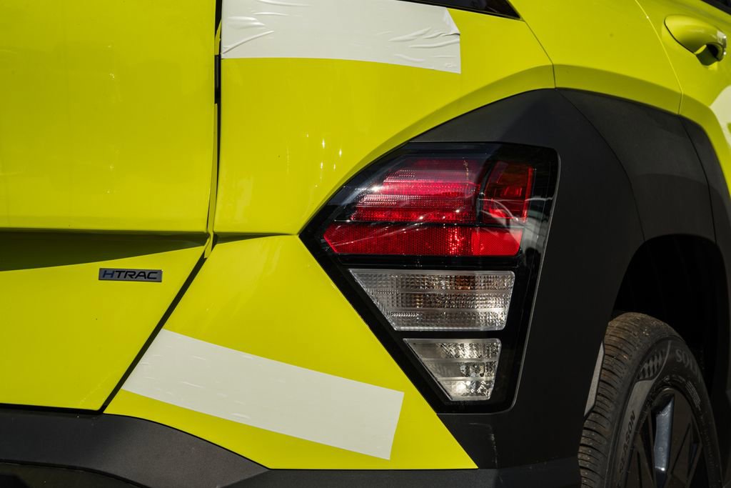 New 2026 Hyundai Kona SEL Sport image 6