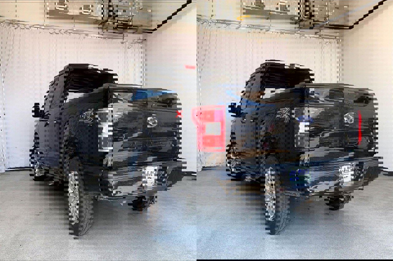 Used 2019 Ford F150 XL w/ Equipment Group 101A Mid image 5