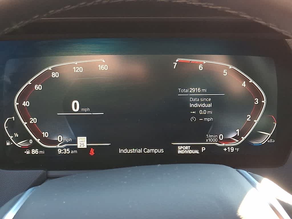 Certified 2024 BMW 228i xDrive Gran Coupe w/ Premium Package AWD/4WD image 17