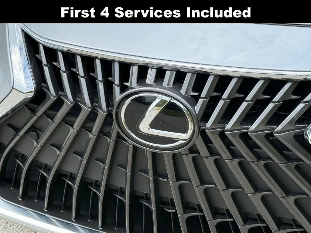 Certified 2022 Lexus ES 350 w/ Premium Package image 7
