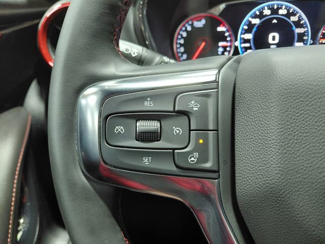 Used 2025 Chevrolet Blazer RS w/ Enhanced Convenience Package image 39