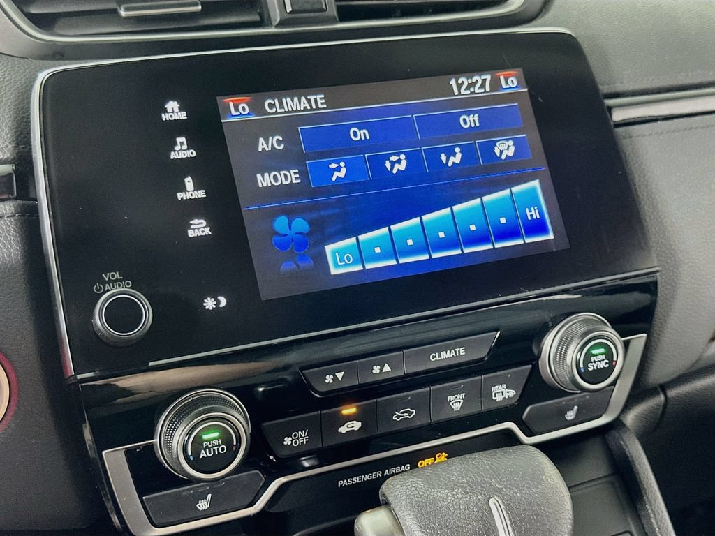 Used 2018 Honda CR-V EX image 26