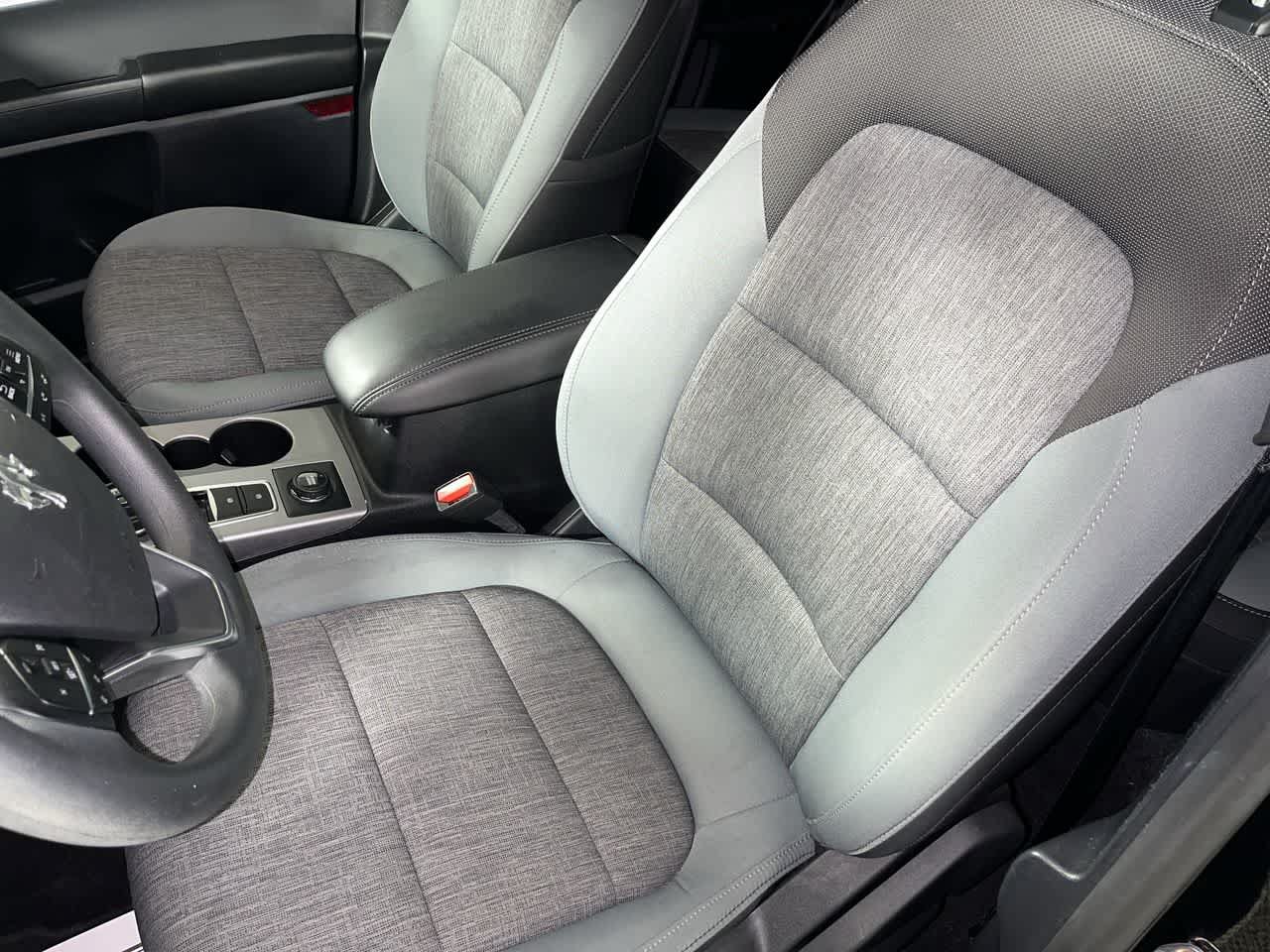 Used 2024 Ford Bronco Sport Big Bend AWD/4WD image 15