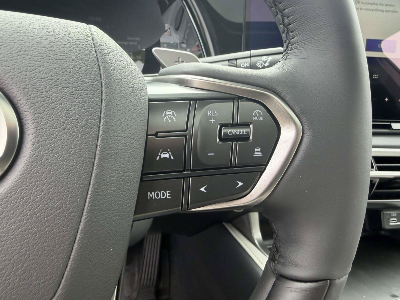 New 2026 Lexus RX 350 Premium w/ Convenience Package AWD/4WD image 17