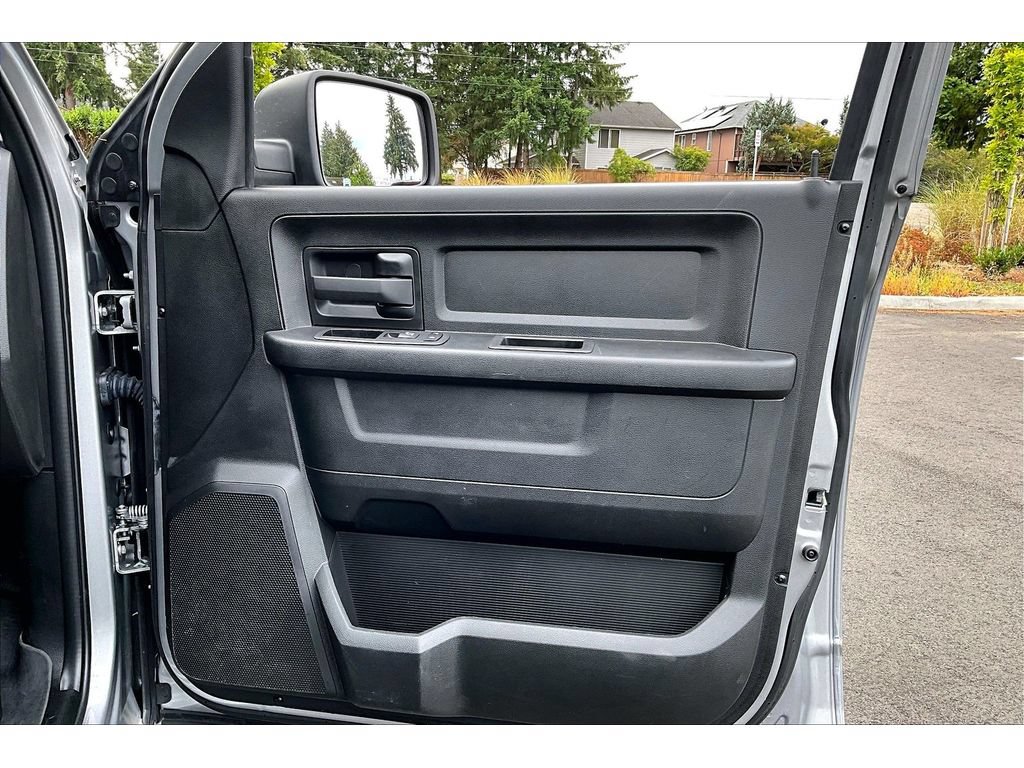 Used 2023 RAM 1500 Tradesman AWD/4WD image 23