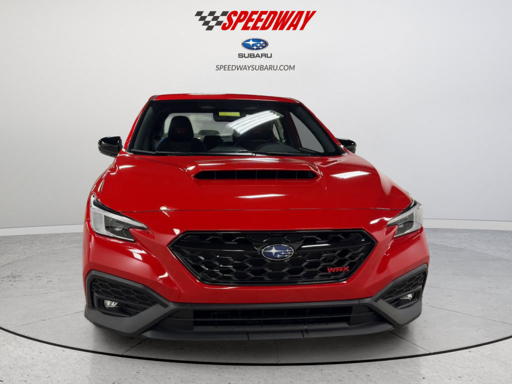 New 2026 Subaru WRX tS w/ WRX Essentials Package AWD/4WD image 13