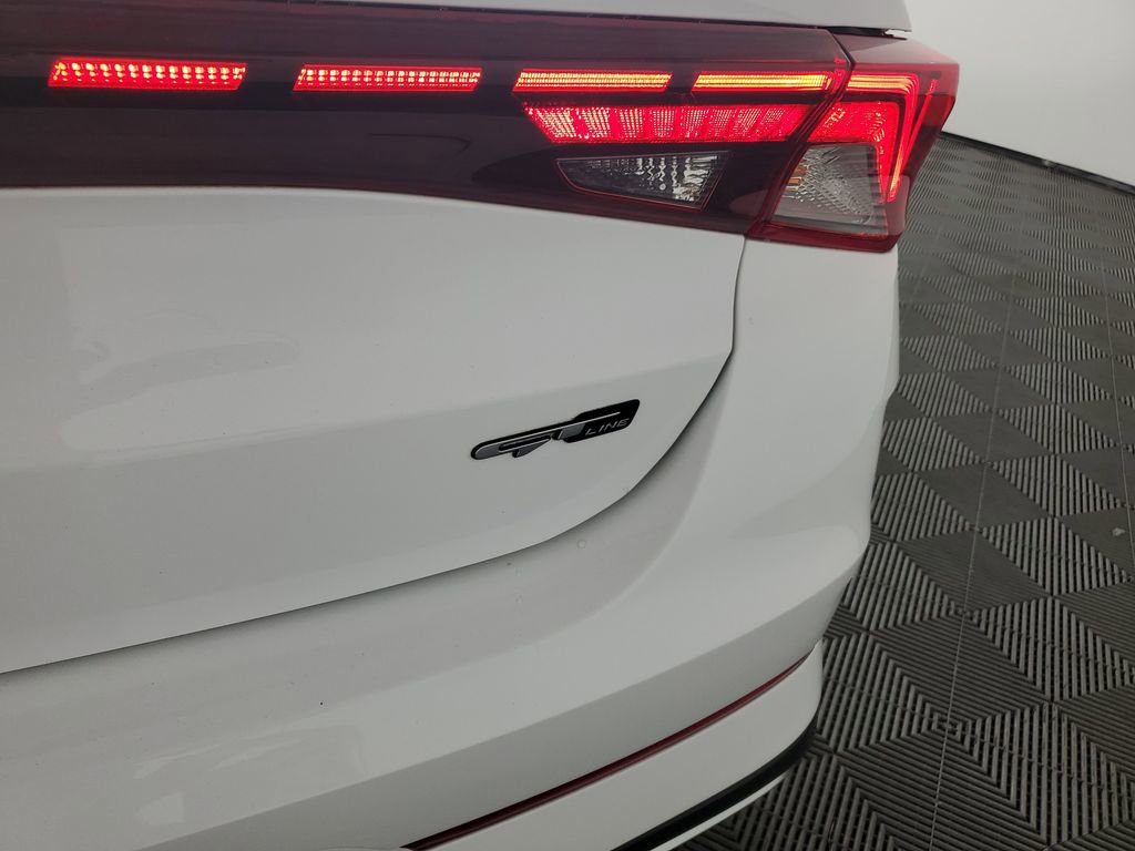 Used 2022 Kia K5 GT-Line image 32