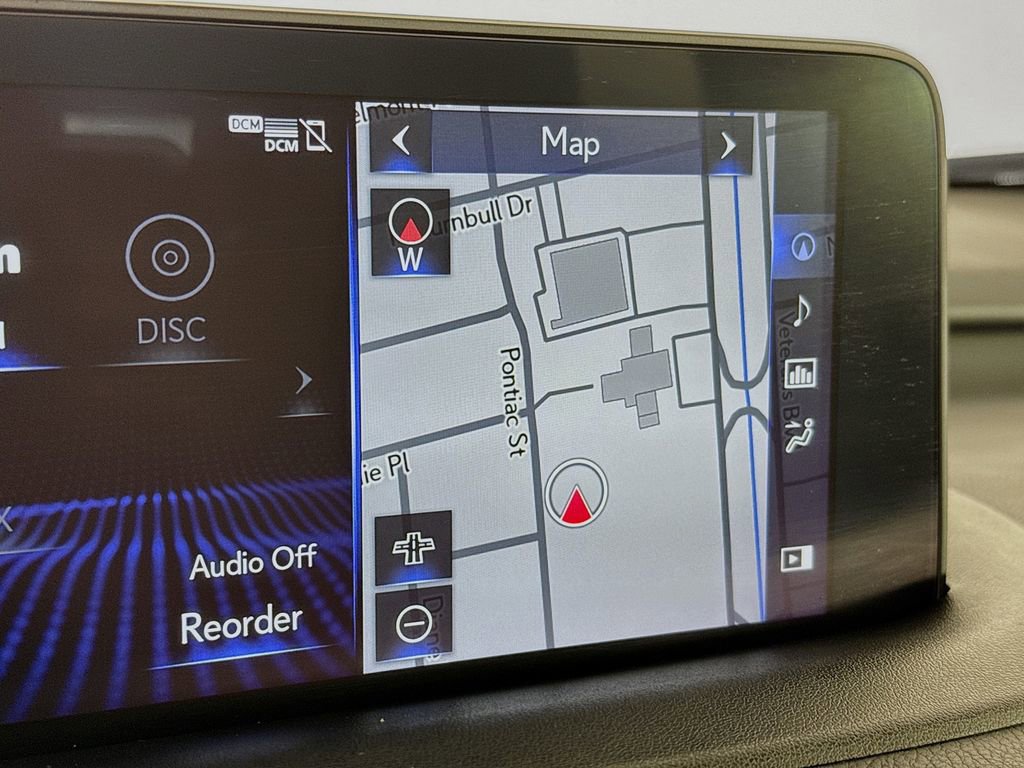 Used 2021 Lexus RX 350 FWD w/ Premium Package image 13