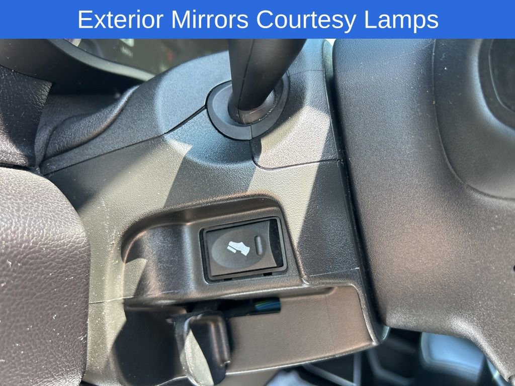 Used 2024 RAM 2500 Laramie image 20