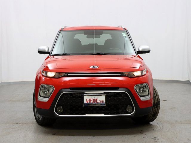 Used 2020 Kia Soul X-Line image 5