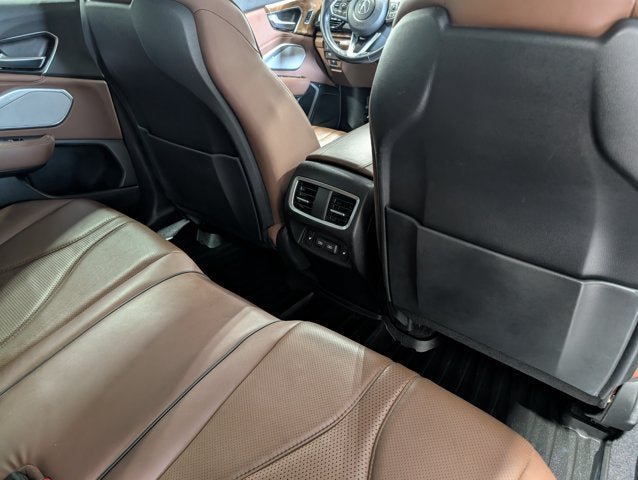 Used 2020 Acura RDX w/ Advance Package AWD/4WD image 16