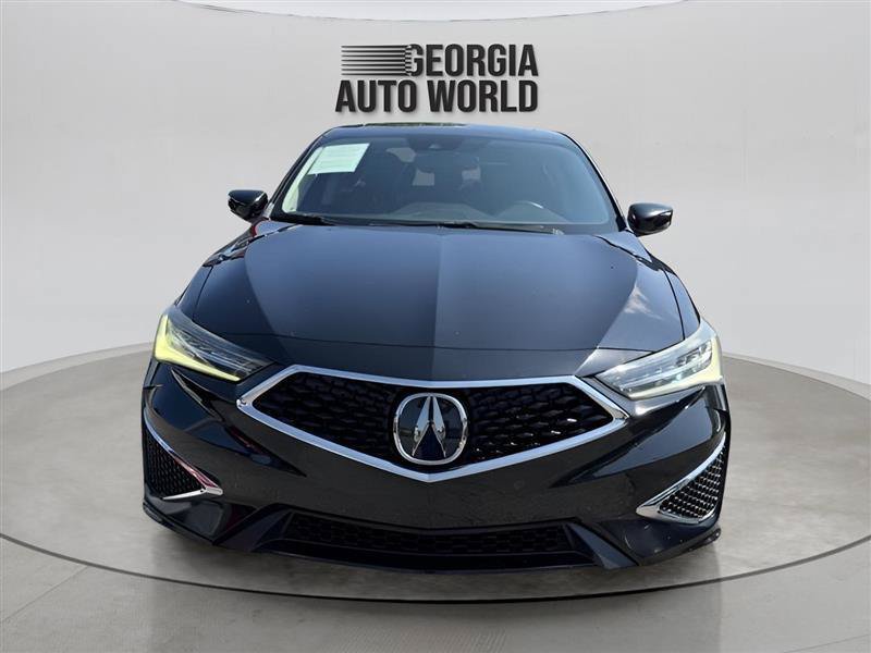 Used 2021 Acura ILX w/ Premium Package FWD image 16
