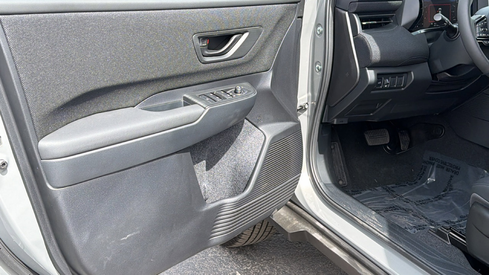 New 2026 Subaru Outback Premium image 23